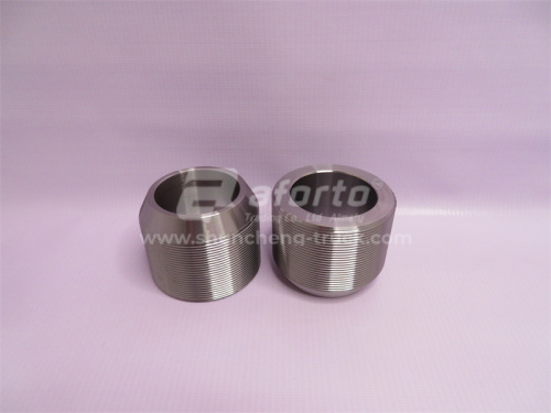 Резьба балансира для переделки XINHE