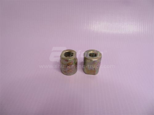 Втулка кронштейна генератора D12 (оригинал)