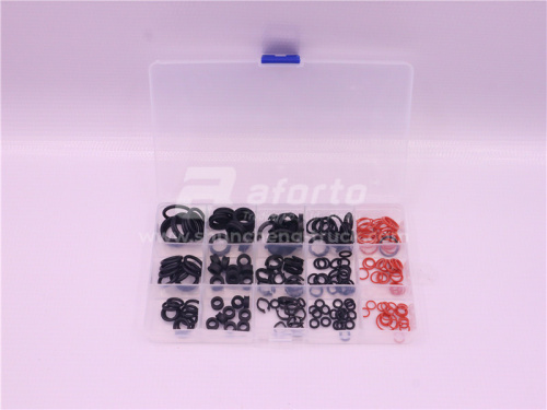 Ремкомплект кольца уплотнительные