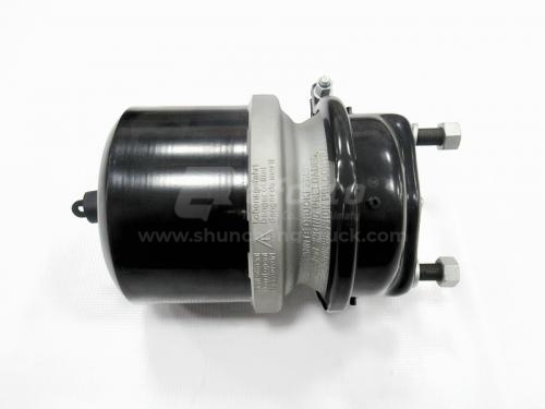 Энергоаккумулятор HANDE 440/X6000/X5000 средно-задний левый(оригинал)