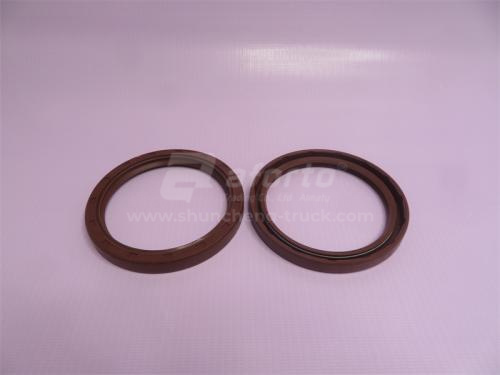 Сальник ступицы задней DONGFENG DFAC 130 79*97*10 XINHE