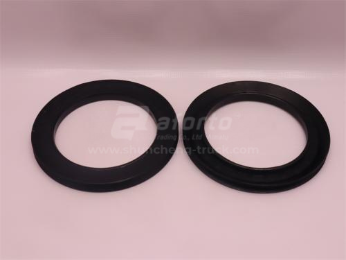 Сальник ступицы прицепа (мост YORK 11.5T) 125*177*17.4