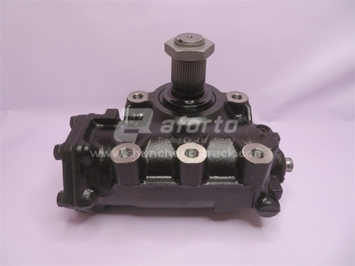 Гидроусилитель рулевого управления HOWO (56мм)