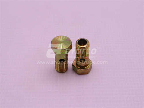 Штуцер 12*24*1.5 WEICHAI WP10.340E22