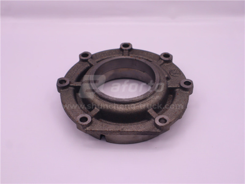 Корпус подшипника вала конич.пары ср.моста SINOTRUK HT457/AK459