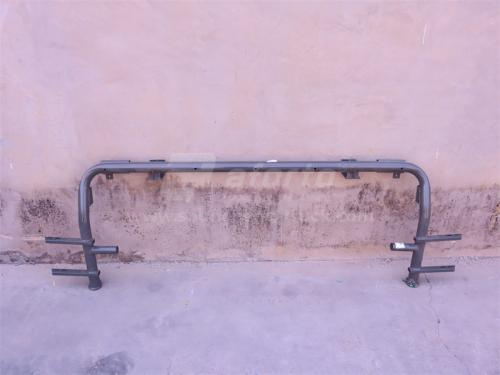 Крепление бампера HOWO 2010 (оригинал)