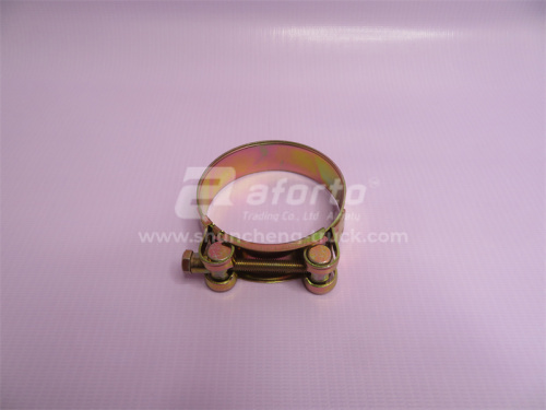 Хомут силовой D = 64-67