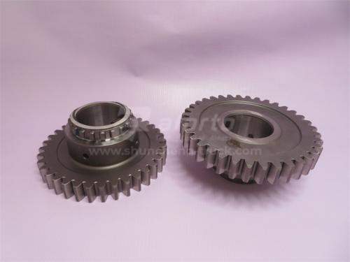 Шестерня АКПП BS428 ZL20-030009х1 Z=36 XCMG LW300F/LE321F (оригинал)