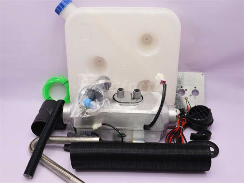 Отопитель автономный 5000W 24V