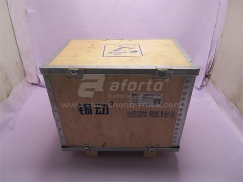 Поршневая группа FAW 29D (без конуса)