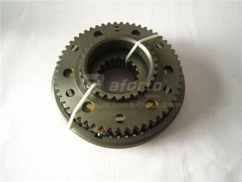 Синхронизатор 1-ой и 2-ой передачи FST 12JS200T медный