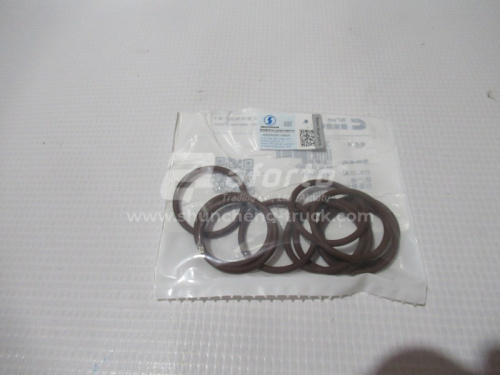 Кольцо уплотнительное поддона CUMMINS ISM11