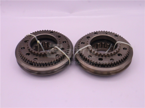 Синхронизатор КПП