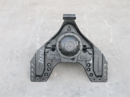 Балансир в сборе HOWO новая модель