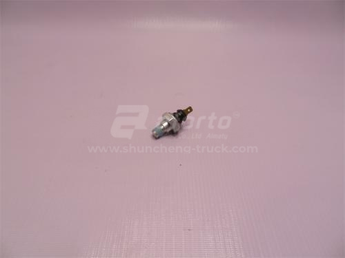 Датчик давления масла 4BT B3.9-C