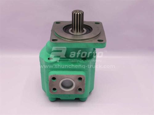 Гидронасос рулевого управления XCMG LW500F/K 125mm