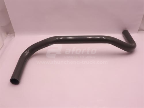 Траверс КПП трубчатый SINOTRUK 50mm (оригинал)