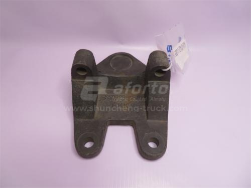 Кронштейн тяги реактивной NORD BENZ нижней