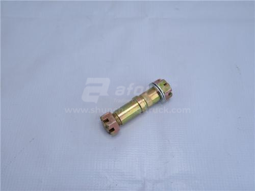 Палец рычага выбора передач КПП FOTON OUMAN GTL