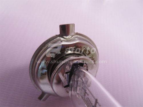 Лампа H4 100W/24V