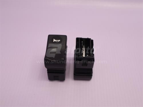 Переключатель щитковый SHAANXI M3000 сигнала (оригинал)