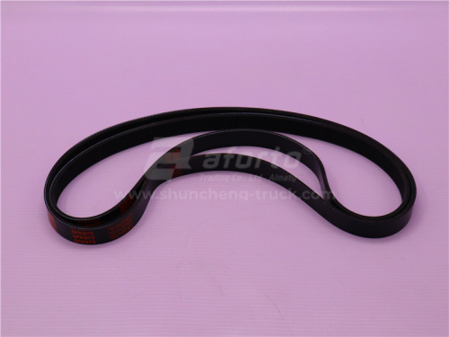 Ремень 6PK975 WEICHAI WP8 DHP08Q0162 AFORTO