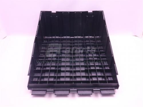 Крышка аккамулятор SHAANXI F3000