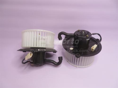 Электродвигатель отопителя FOTON OUMAN с крыльчаткой