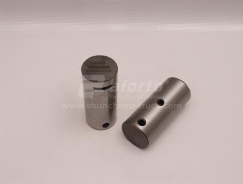 Вал делителя передач КПП HW 19712 (оригинал)