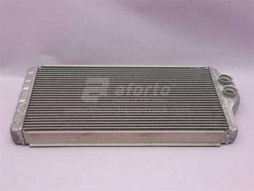 Радиатор отопителя SHAANXI X3000