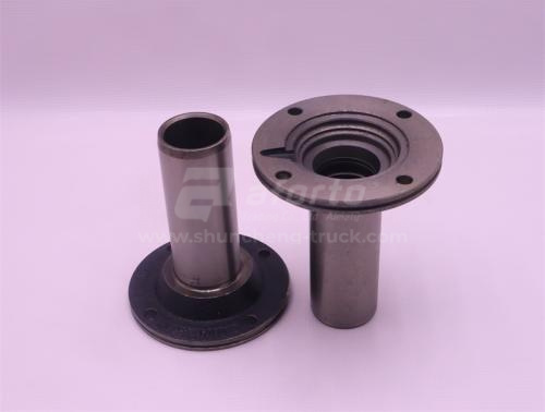 Крышка КПП FAST подшипника первичного вала