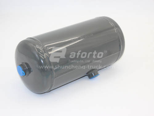 Ресивер осушителя воздуха 5L HOWO TX ?154