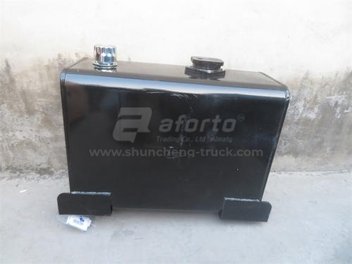 Бак гидравлики SHAANXI F2000 (самосвал)