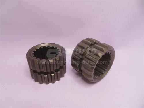 Муфта скользящая вторичного вала КПП FAST