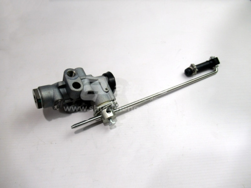 Кран регулятор уровня Прицеп 4640023300