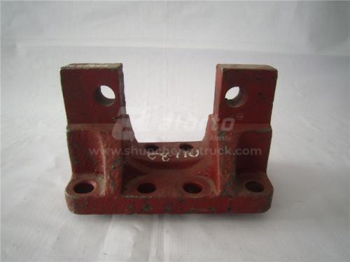 Кронштейн энергоакумуляторов FAW 290 среднего моста