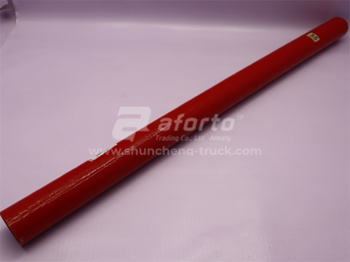 Патрубок 55*1000