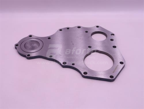 Крышка лобовая ДВС передняя WP12.380E32/WD618