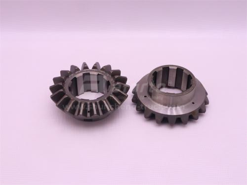 Шестерня полуоси HC16 дифференциала межосевого задняя