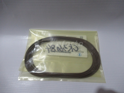 Кольцо уплотнительное крышка лобовая ДВС CUMMINS ISM11