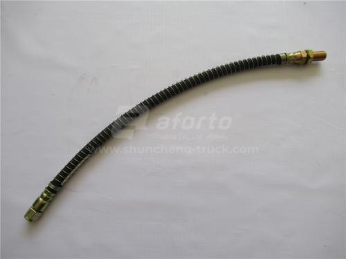 Шланг сцепления CAMC 47 см. с наружной резьбой -  внутренней резьбой