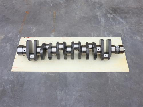 Вал коленчатый WEICHAI WP10 0463 (сталь) TIANRUN