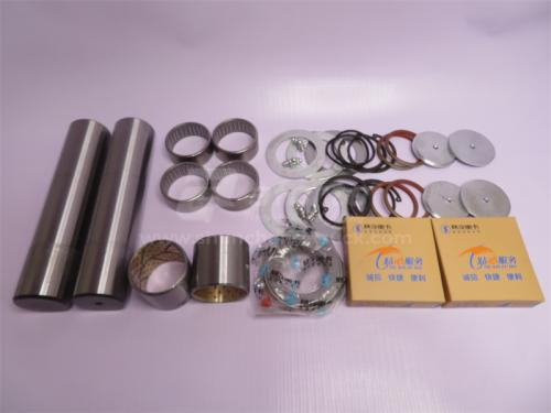 Ремкомплект шкворней SHAANXI M3000 7.5T 50/50.2/51*223 (оригинал)