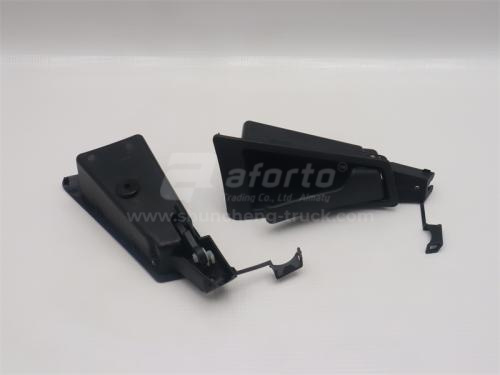 Ручка двери кабины внутренняя правая SITRAK C7H