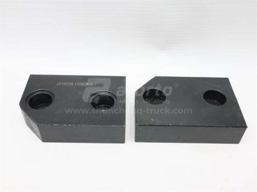 Клапан масляного насоса FAST 12JSD240TA