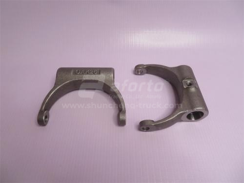 Вилка блокировки дифференциала заднего моста STEYR (оригинал)