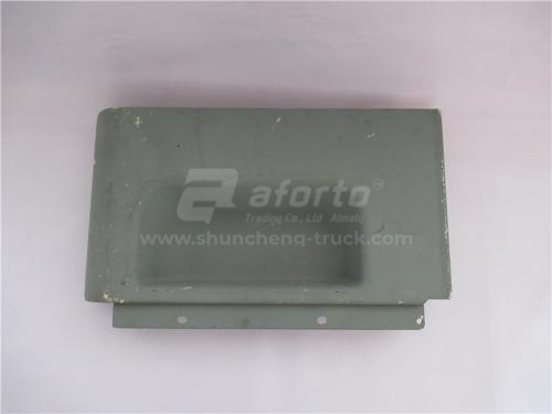 Крышка ящика инструментов SHAANXI F3000 самосвал R