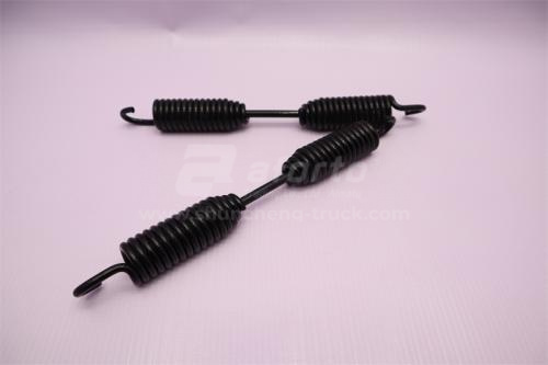 Пружина тормозных колодок HOWO 70T