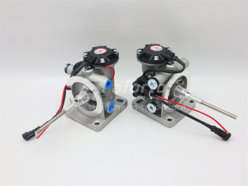 Кронштейн фильтра топливного WP10 с подогревом M18