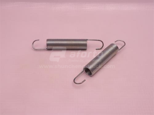 Пружина пневмоцилиндр ТНВД WP12.430E201 (оригинал)